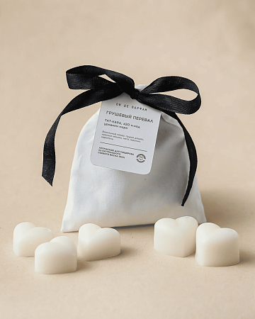 Ароматическое саше "Грушевый перевал" (5 шт)